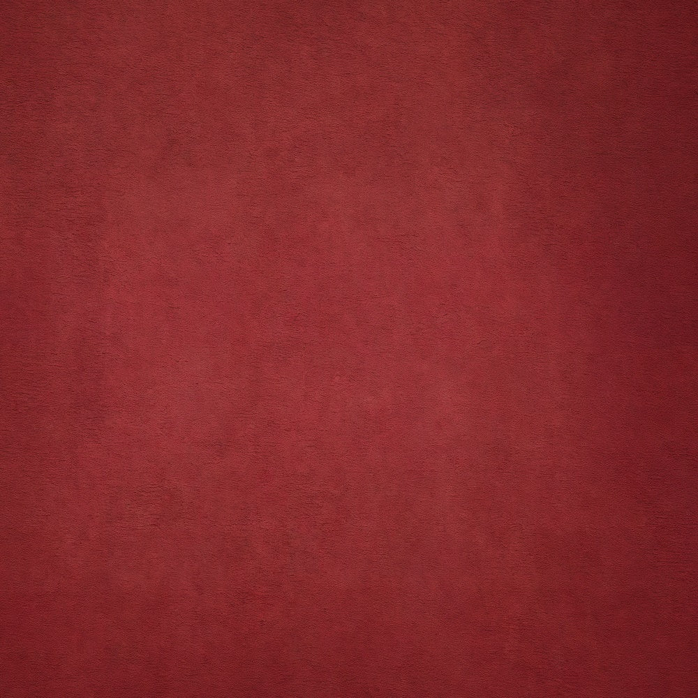 Roter Hintergrund Backdrop Warmes Ziegelrot Studiohintergrund GTY3-361