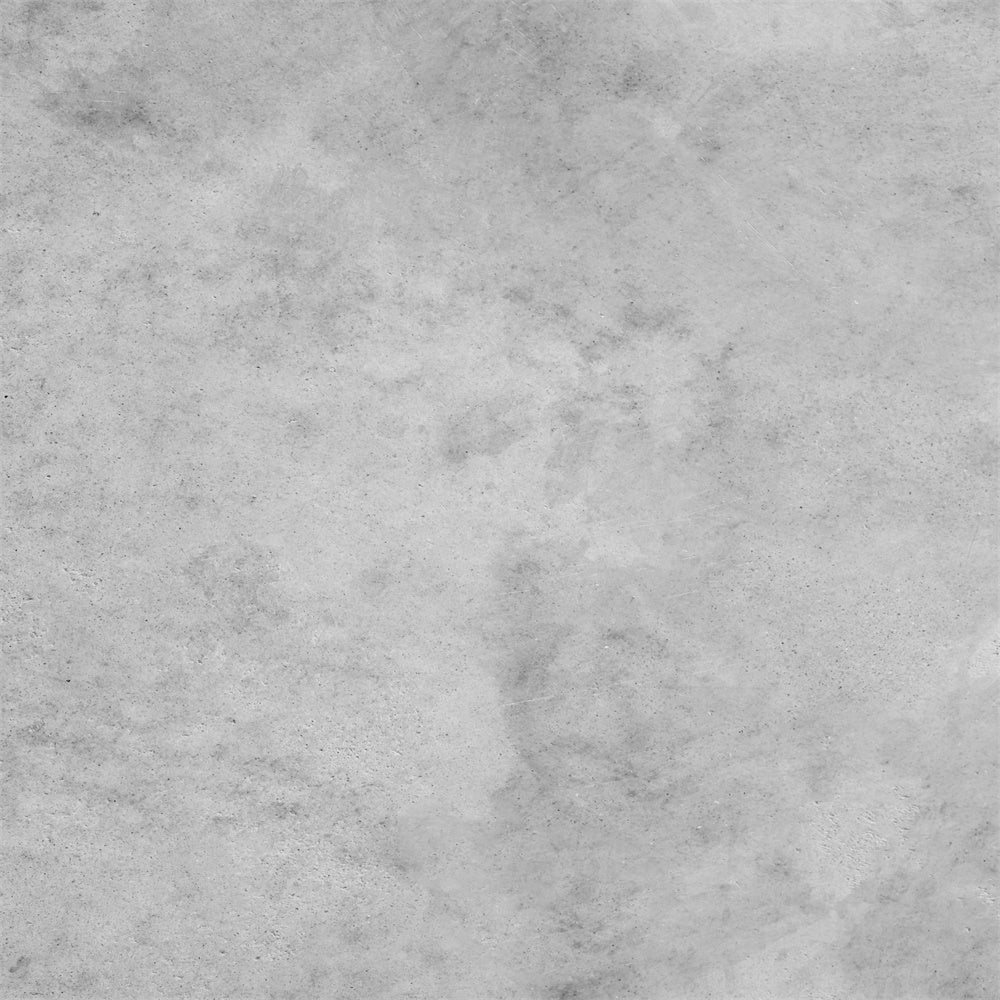 Hellgrauer Backdrop Betonstruktur Grauer Backdrop GTY3-364