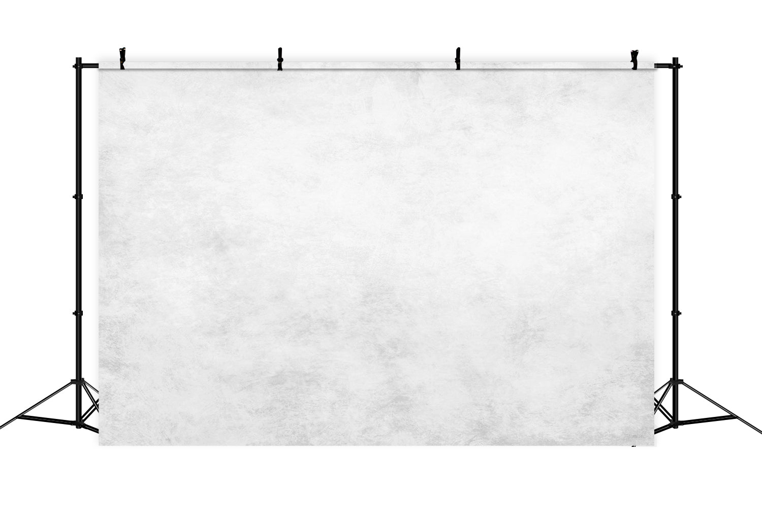 Hellgrau Backdrop Soft Snow Ash Backdrop GTY3-367