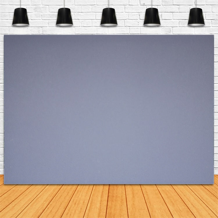 Backdrop für Headshot Blasslila Minimal Backdrop GTY3-368