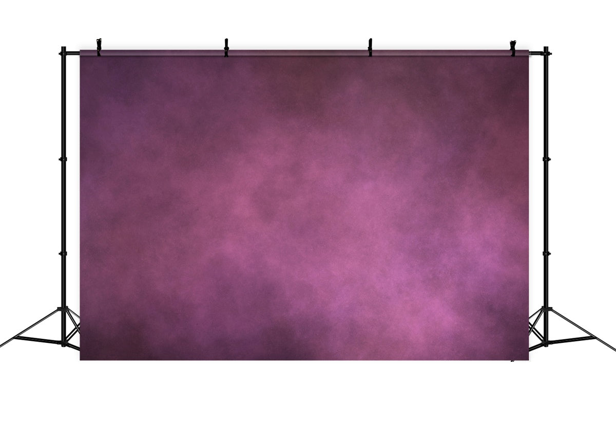 Lila Backdrop Lavendel Rauch Textur Hintergrund GTY3-84