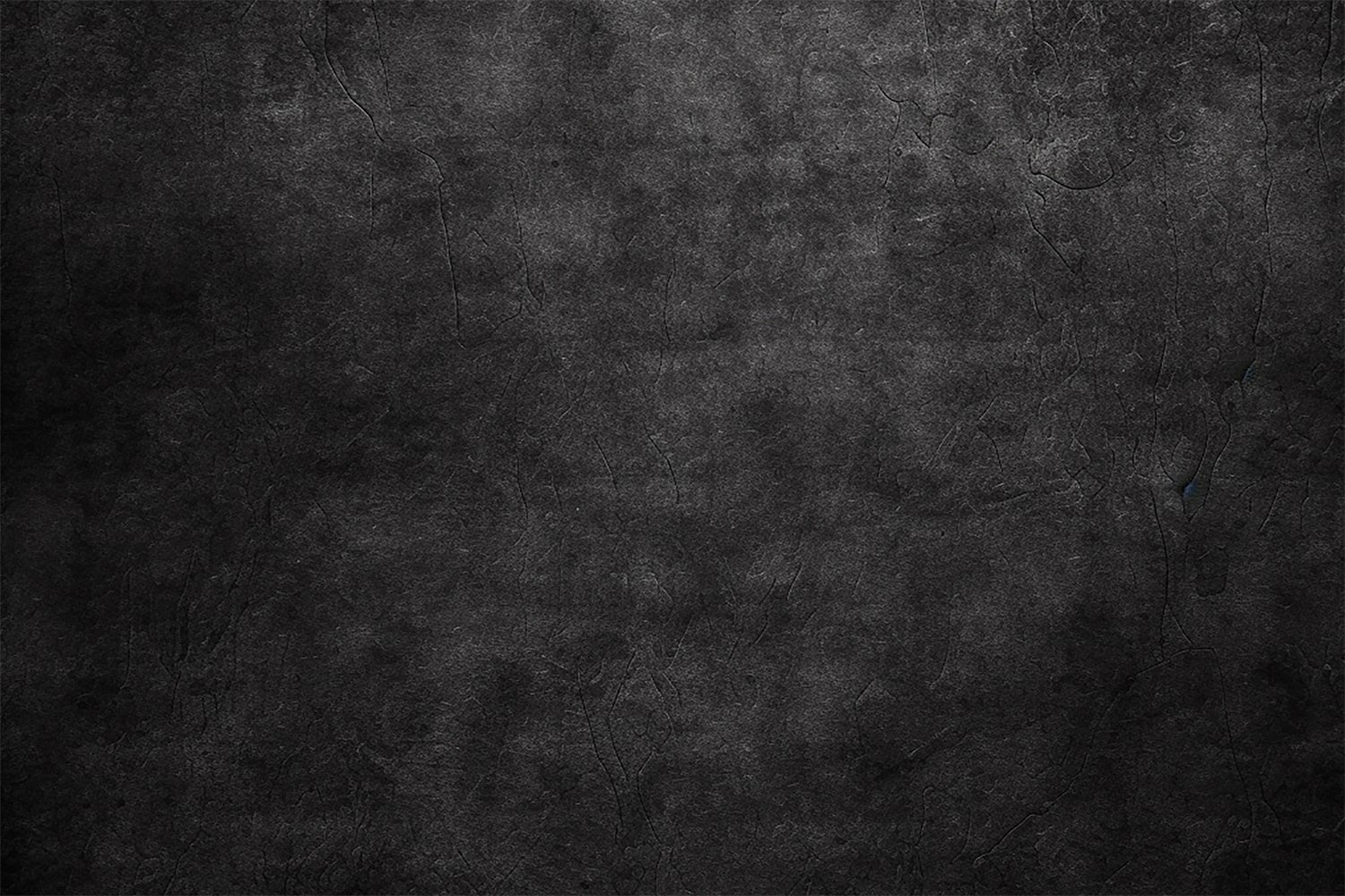 Schwarzer Fotohintergrund Dark Charcoal Textured Wall Backdrop GTY3-93