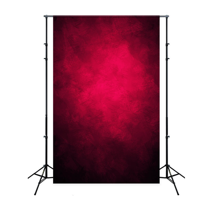 Roter Fotohintergrund Karmesinrot Abstrakte Textur Hintergrund GTY3-94