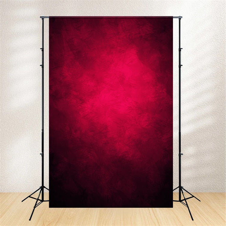 Roter Fotohintergrund Karmesinrot Abstrakte Textur Hintergrund GTY3-94