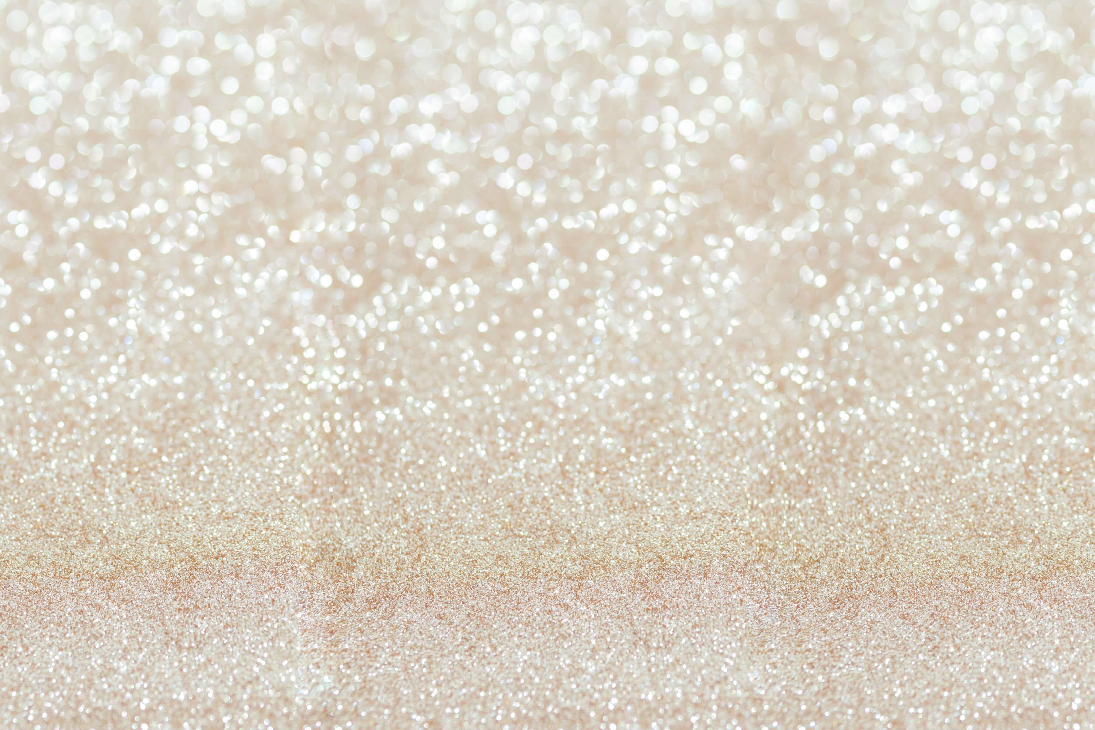Gold Bokeh Spots Shinning Sparkle Fotografie Hintergrund LV-1362