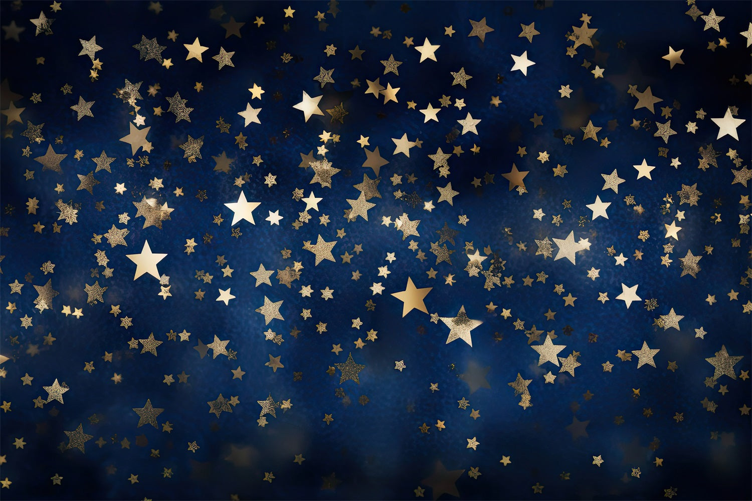 Nachthimmel Backdrop Sparkle Sternenhimmel Fotografie Hintergrund LXX1-351
