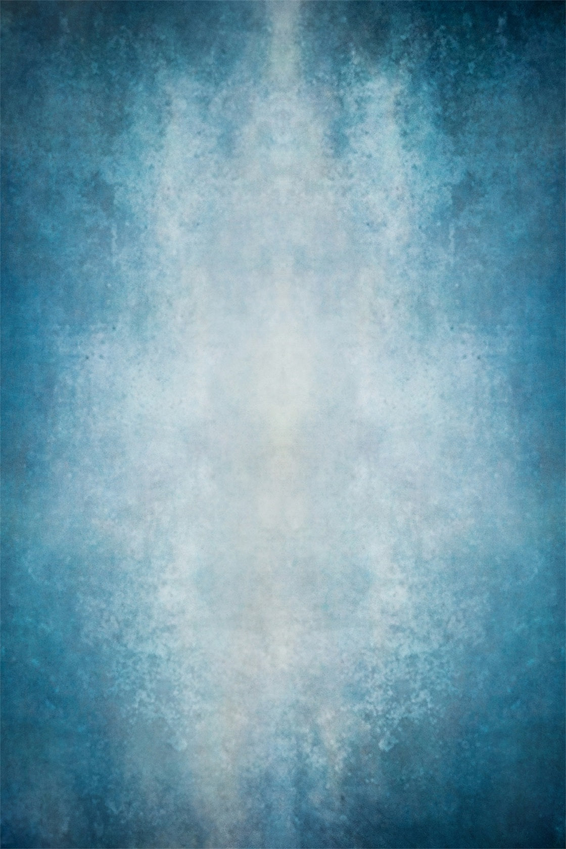 Abstrakte Fotografie Backdrops Chilled Blue Texture Backdrop LXX1-359