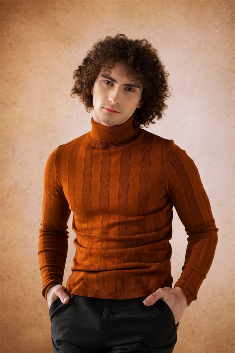 Abstrakte Fotohintergründe Rustikal Warm Mocha Gradient Backdrop LXX1-364