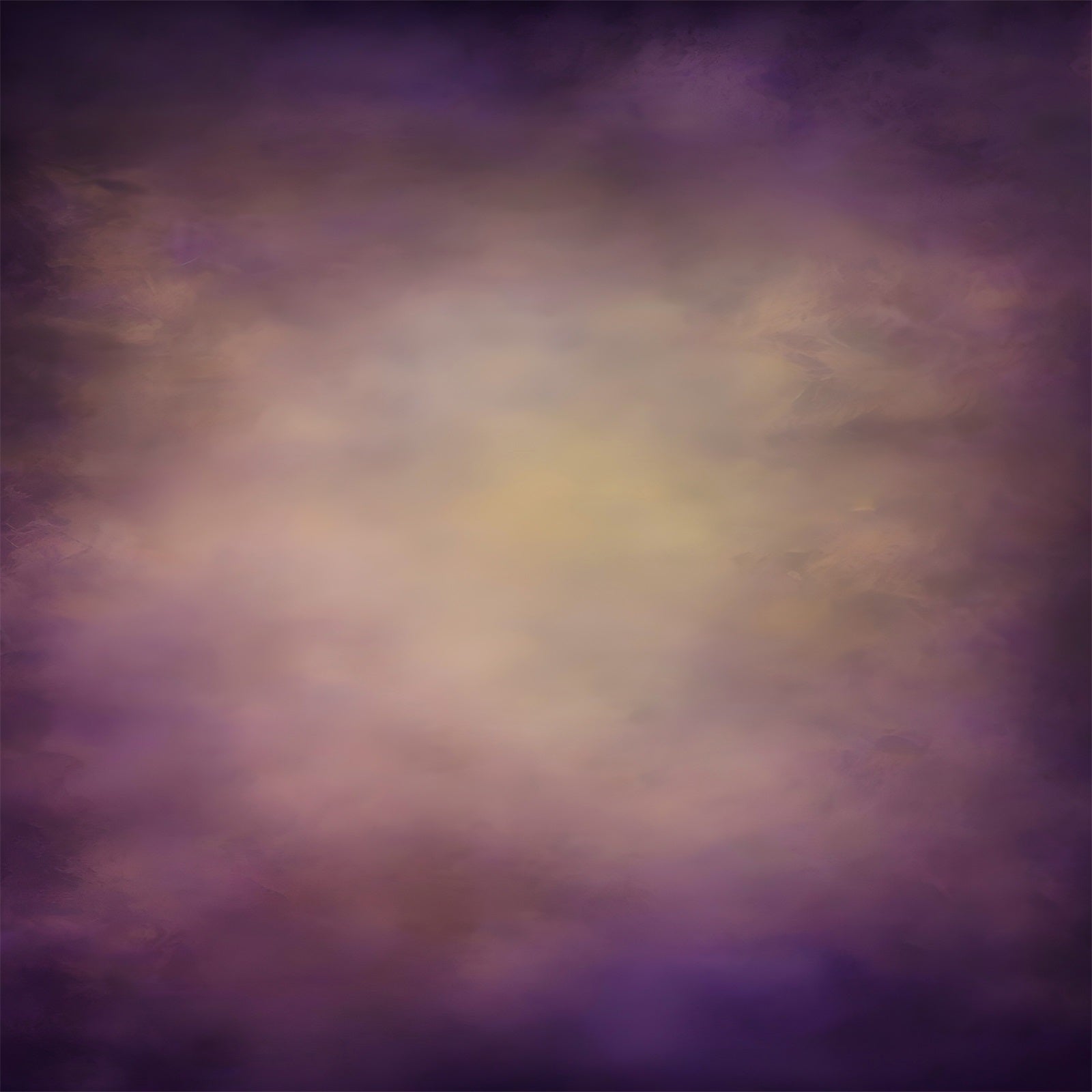 Abstrakte Fotografie Backdrop Mystical Purple Haze Backdrop LXX1-384