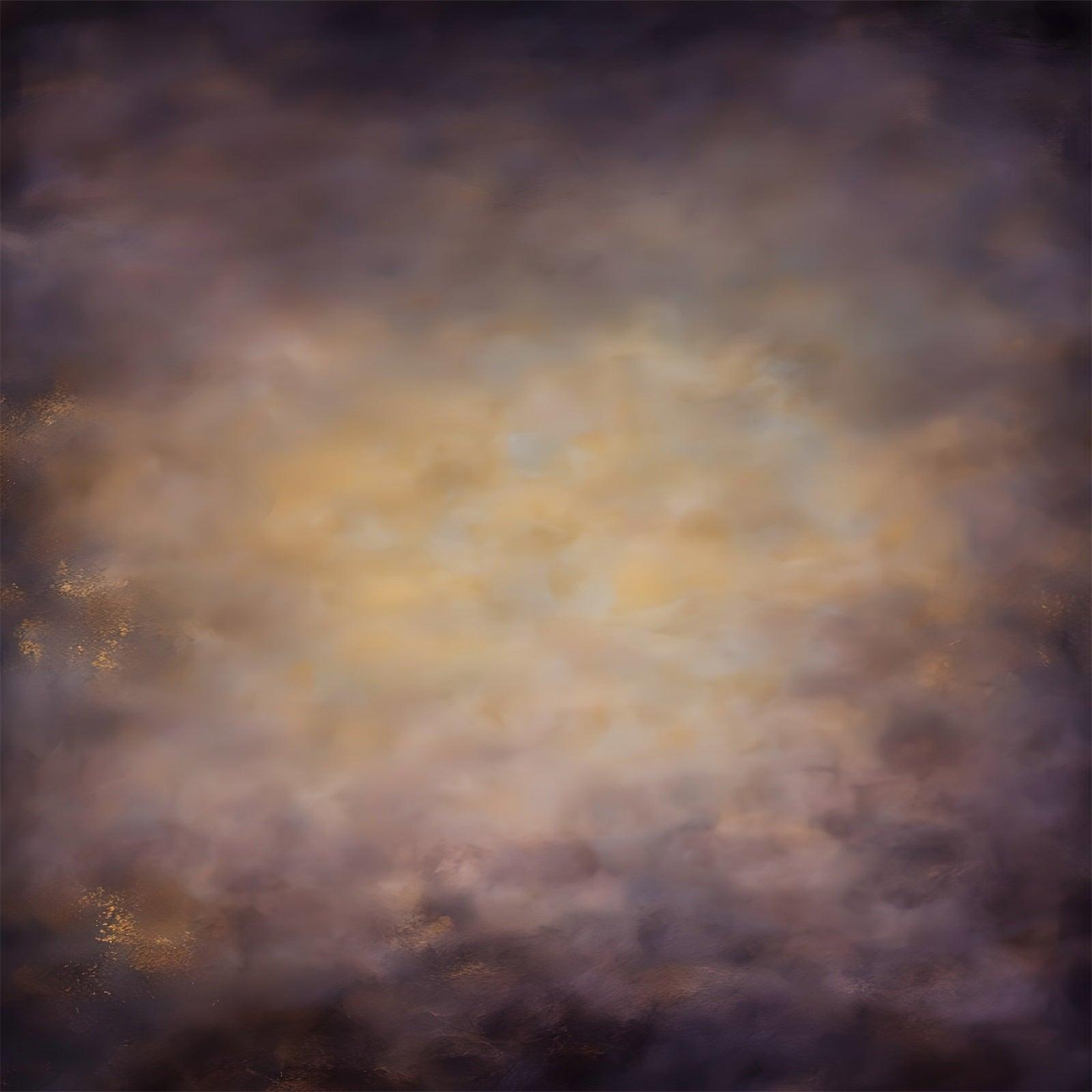 Abstrakte Fotografie Hintergrundkulisse Golden Misty Vintage Hintergrundkulisse LXX1-385