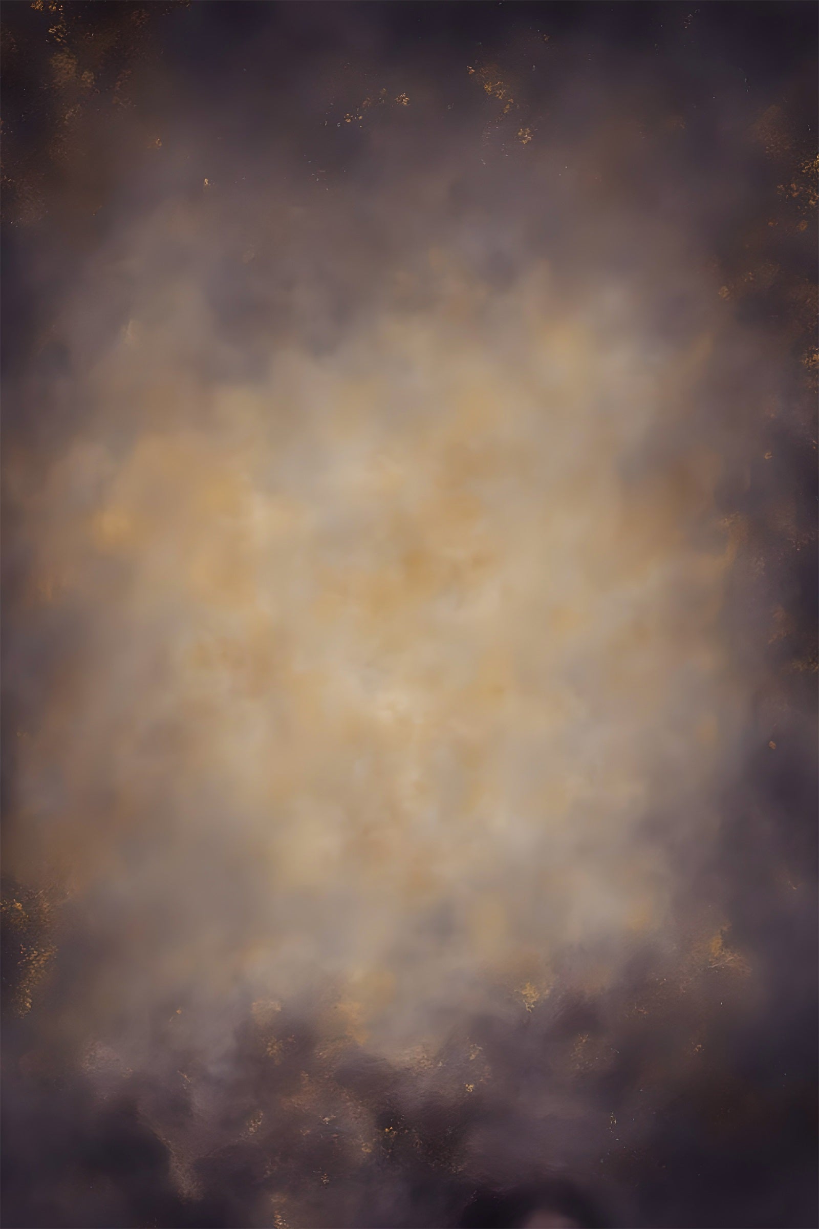Abstrakter Hintergrund Vintage Weiche goldene Töne Hintergrund LXX1-404