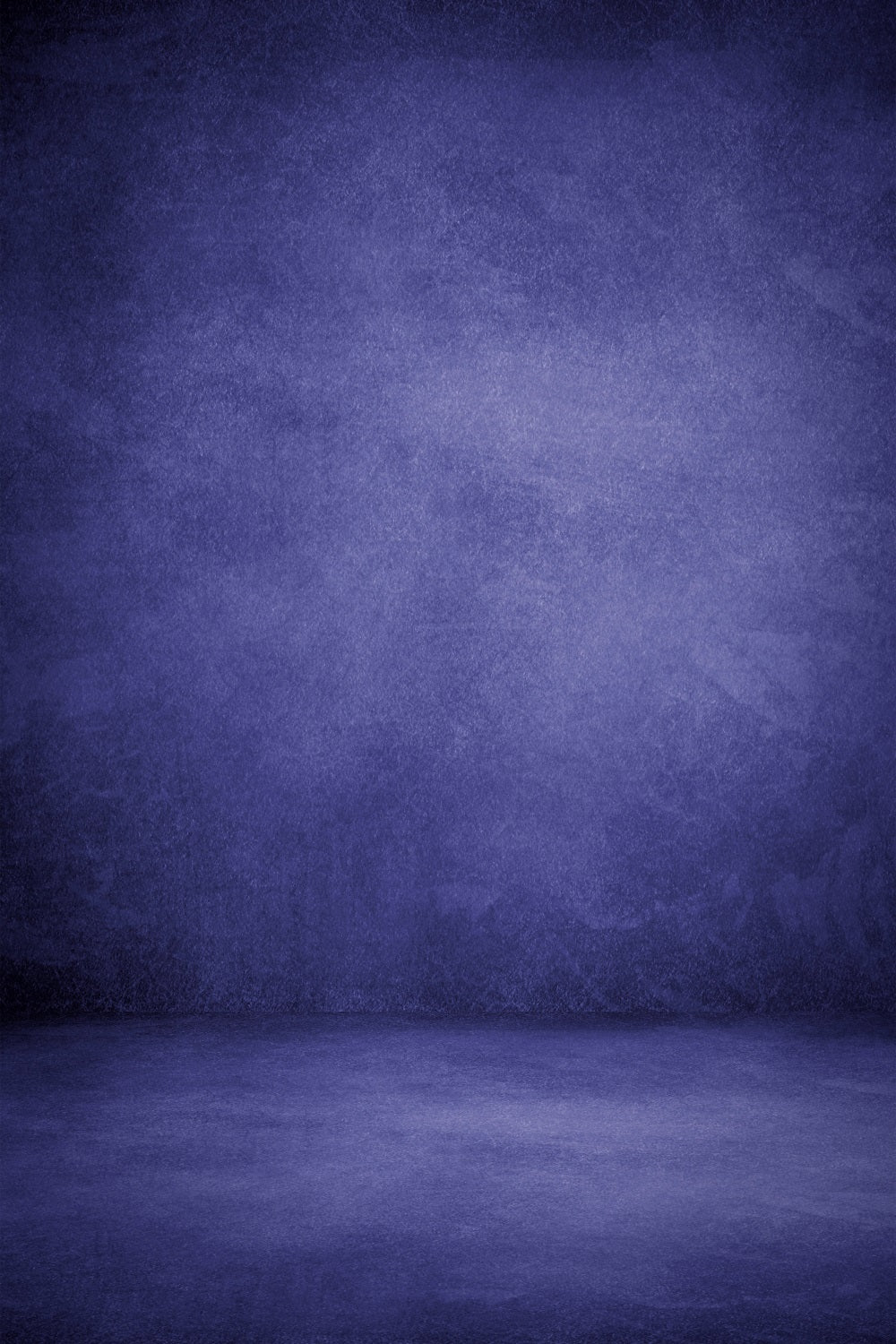 Blauer abstrakter Hintergrund künstlerischer verträumter Hintergrund LXX1-413