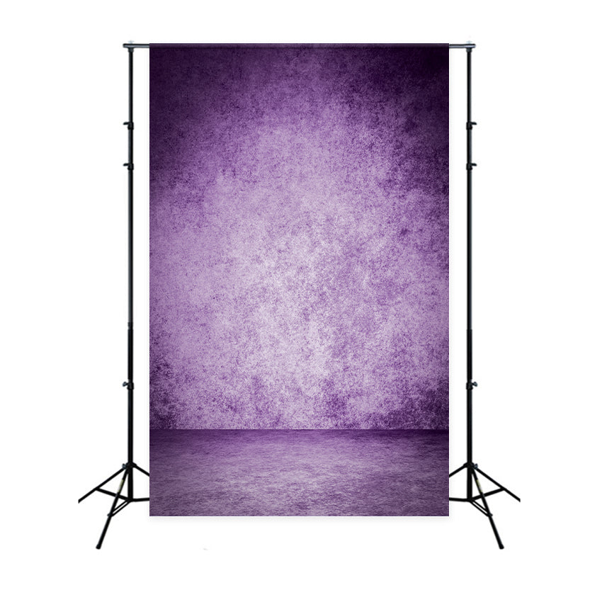 Fotohintergrund Textur Vintage Lila Hintergrund Kulisse LXX1-417