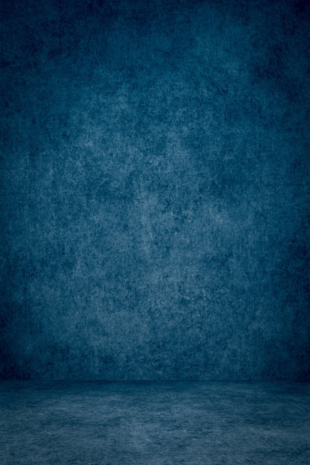 Blauer abstrakter Hintergrund Texturierte Marine Fotografie Hintergrund LXX1-432