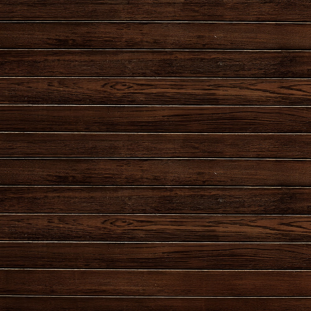 Fotografie Boden Backdrop Elegant Dunkel Holzboden Backdrop LXX2-244