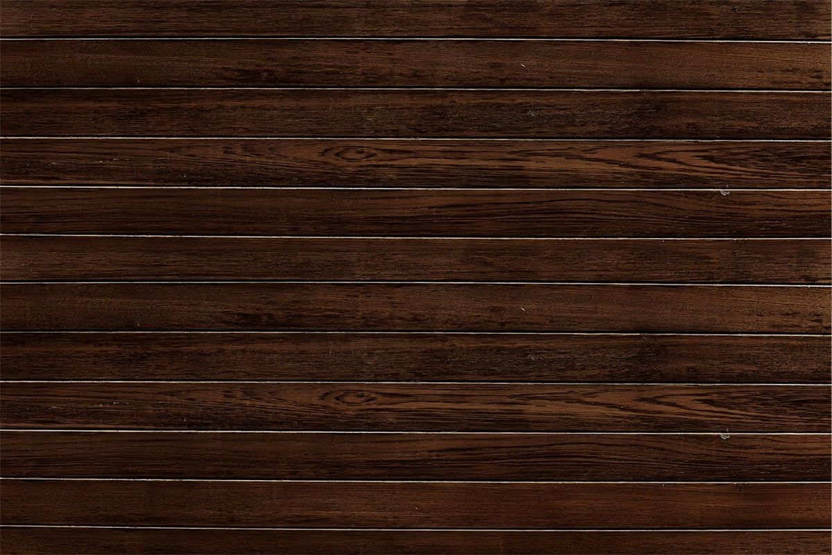 Fotografie Boden Backdrop Elegant Dunkel Holzboden Backdrop LXX2-244