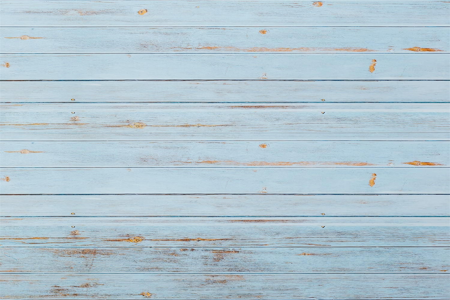 Holzboden Backdrop Hellblau Chic Holzboden Backdrop LXX2-254