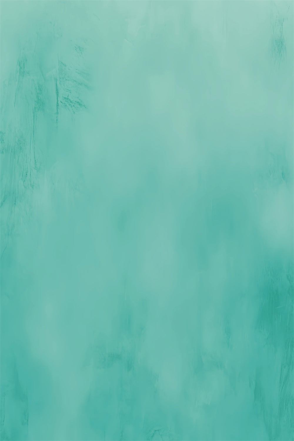 Teal Hintergrund Mint Wash Texturierter Portrait Hintergrund LXX57-252