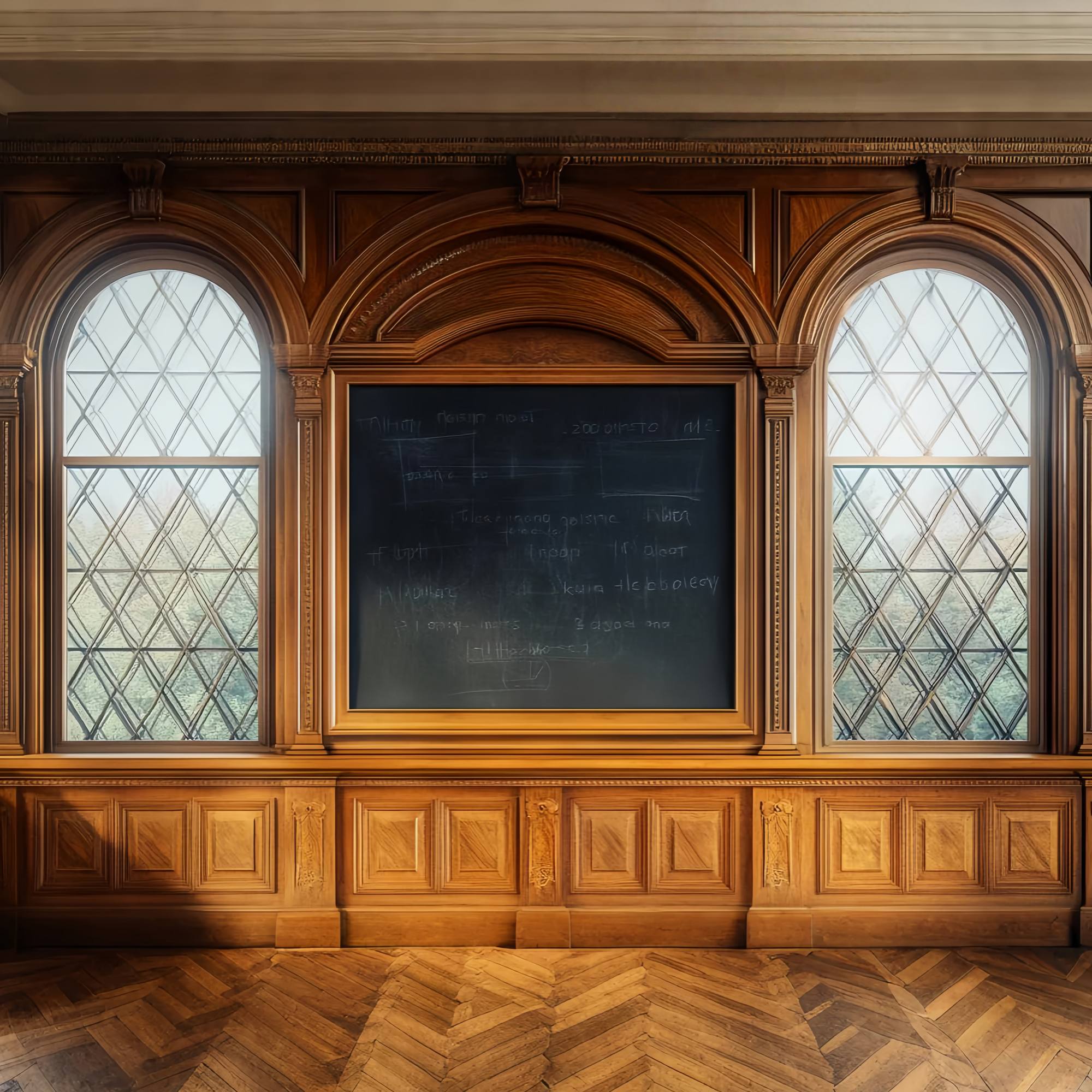 Back To School Chalkboard Backdrop Vintage Klassenzimmer Schwarzboard Holzfenster Back To School Fotokulisse LXX58-131