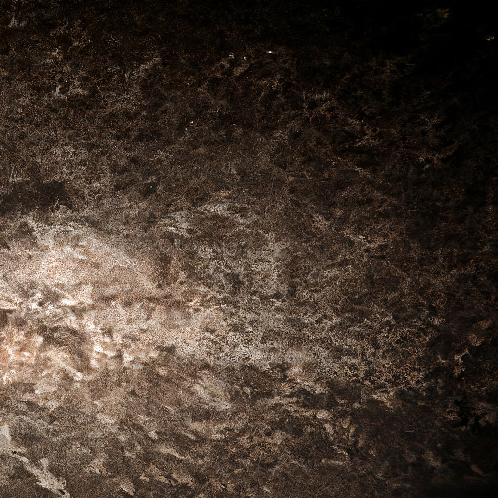 Porträtstudio-Fotohintergrund Dunkler rustikaler metallischer Textur-Porträt-Fotohintergrund LXX59-452