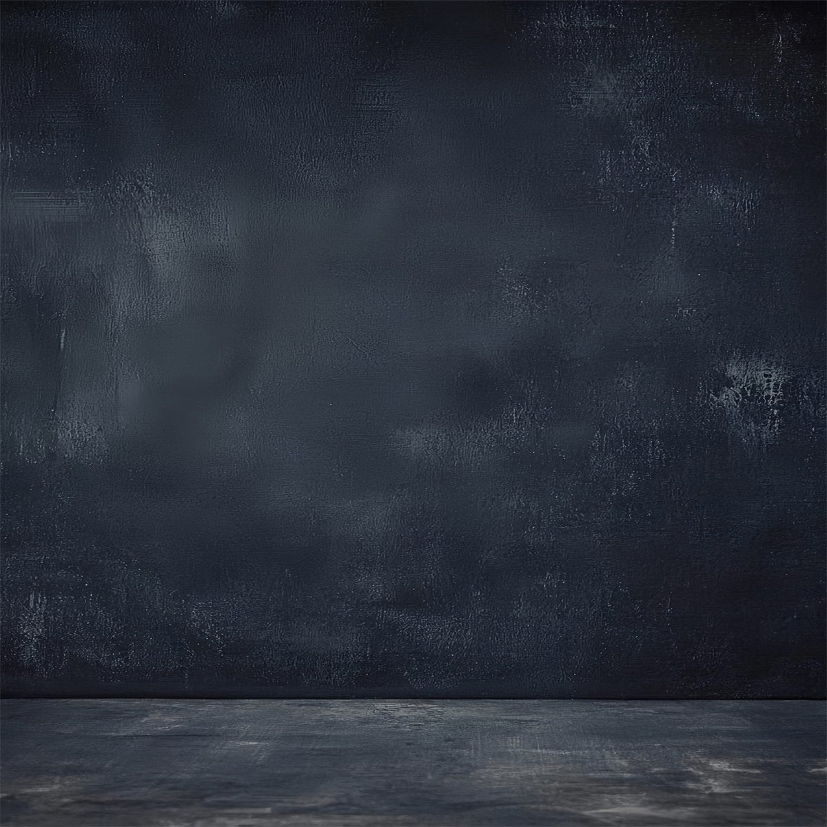 Hintergründe für Seniorenporträts Wand mit matter Kohle-Textur Grauer Hintergrund für Porträts LXX61-16