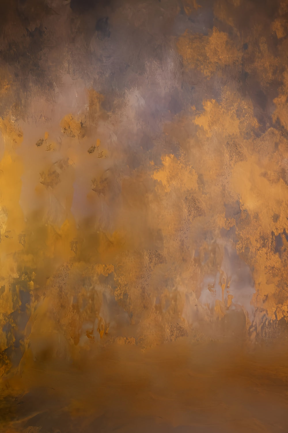 Abstrakter Fotohintergrund Goldbraune Texturwand Abstrakter Fotohintergrund MRR9-108