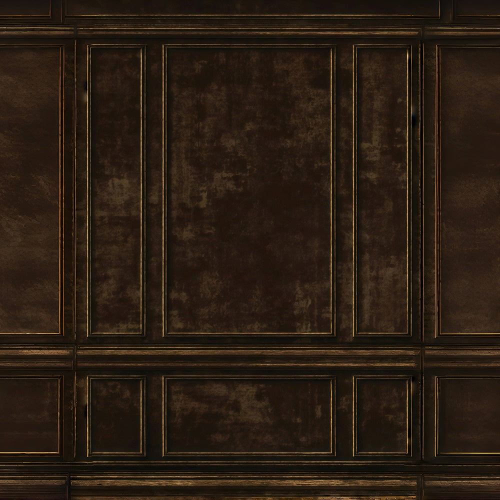 Vintage-Wand-Fotohintergrund Dunkle Retro-Wandstruktur Vintage-Fotohintergrund MRR9-98