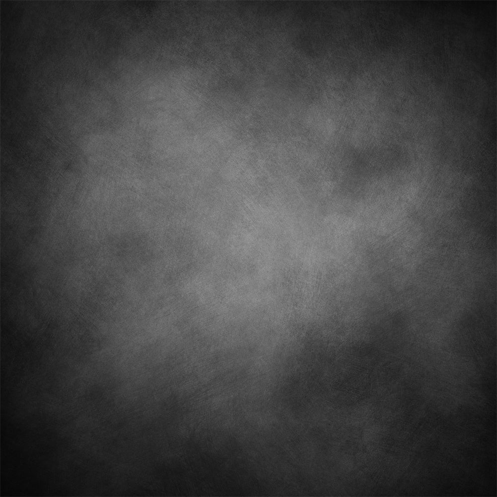 3x3m Backdrop Premium Stoff Schwarzer Hintergrund SXS2