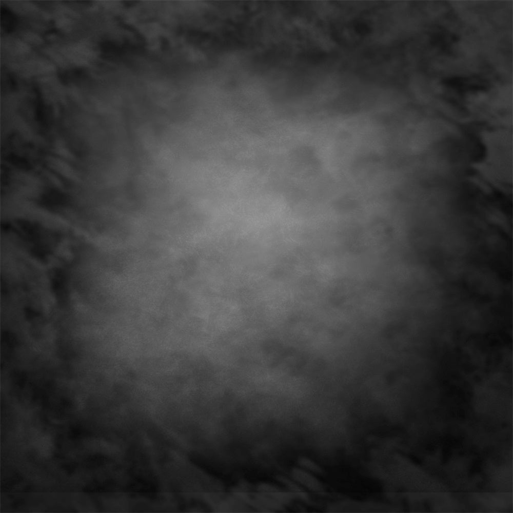 3x3m Backdrop Premium Stoff Schwarzer Hintergrund SXS2