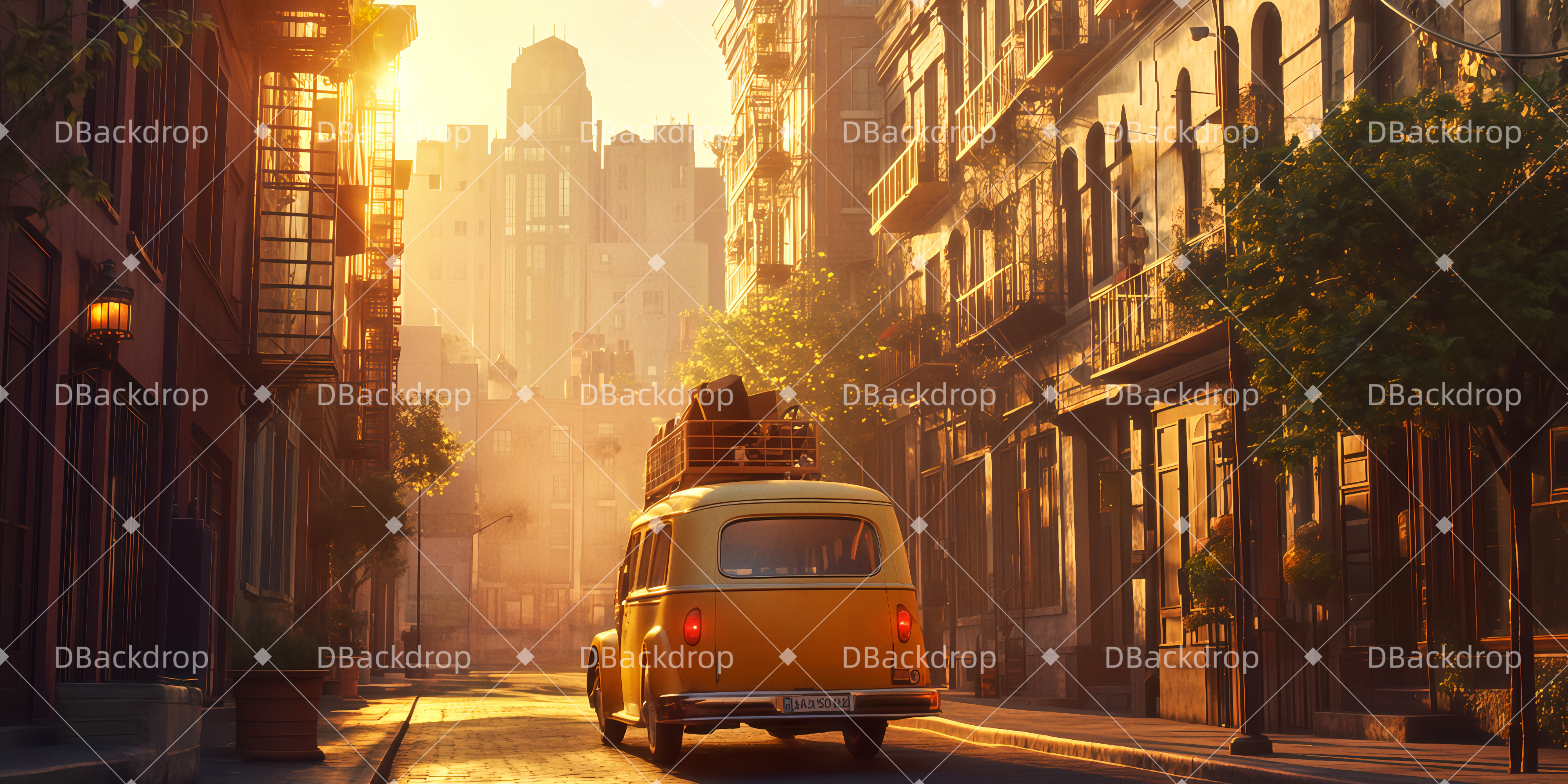 Bühne Theater Vorhang The Farewell Theaterwand TWW511-T81