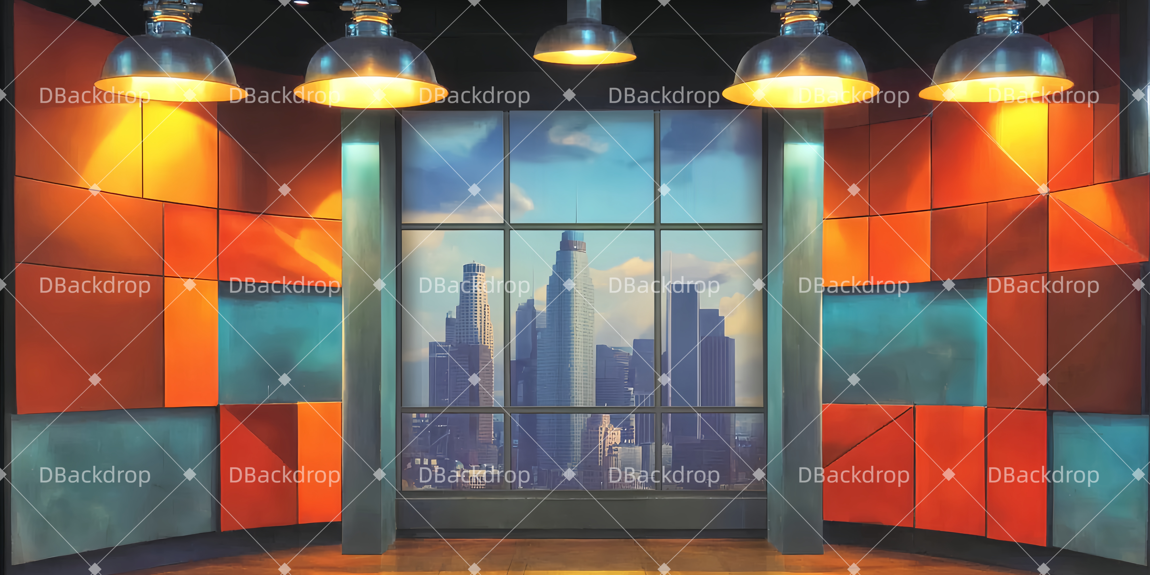 Theater Vorhang bild Regierungsbüro Theatervorhang kinder TWW510-T15