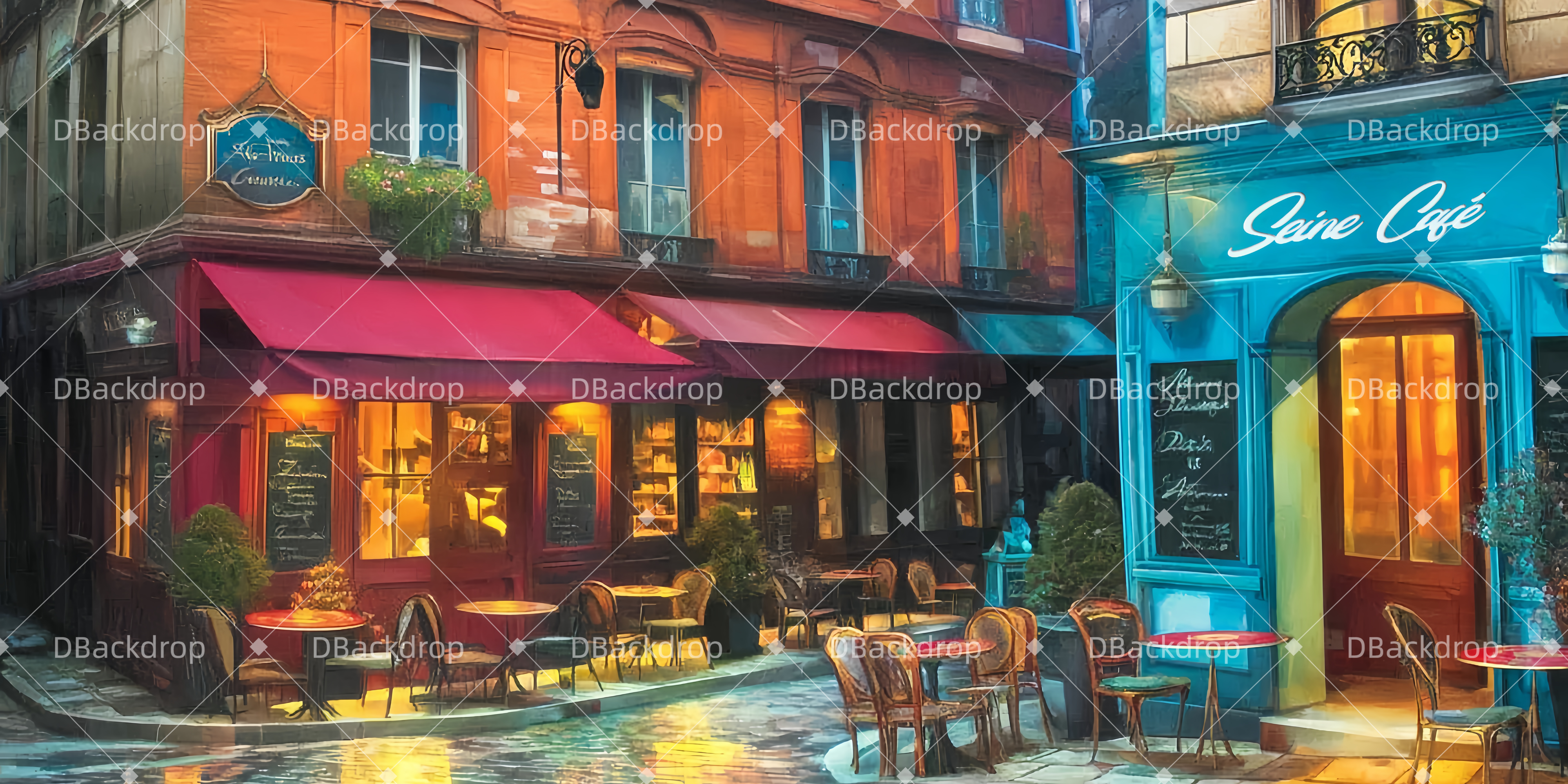 Vorhang Theater Boutique-Einkaufszentrum Theater Vorhänge TWW510-T19