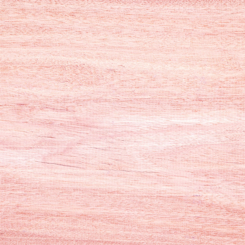 Holzboden Backdrop Hellrosa Rustikaler Boden Backdrop TWW57-15