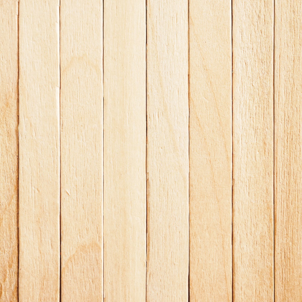 Holzboden Hintergrunddrop Natürliche Kiefer Streifen Boden Hintergrunddrop TWW57-31
