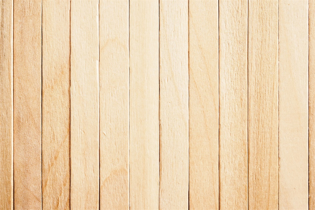 Holzboden Hintergrunddrop Natürliche Kiefer Streifen Boden Hintergrunddrop TWW57-31