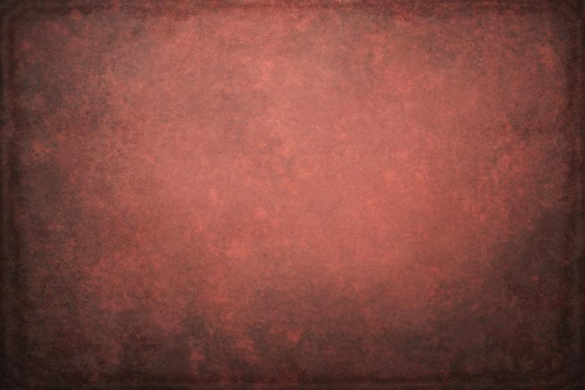 Rote abstrakte Textur-Porträt-Fotografie-Hintergrund DHP-422