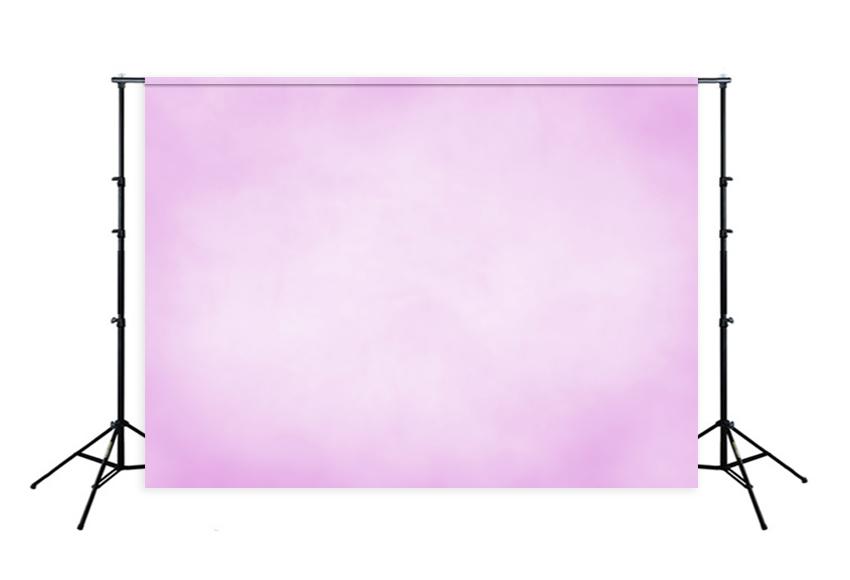 Abstrakte Textur Baby Pink Hintergrund Entworfen von Beth Hrachovina