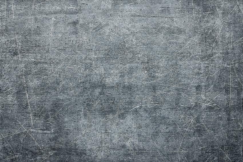 Abstrakter grauer Zement-Wand-Beschaffenheits-Porträt-Hintergrund für Fotografie DHP-159