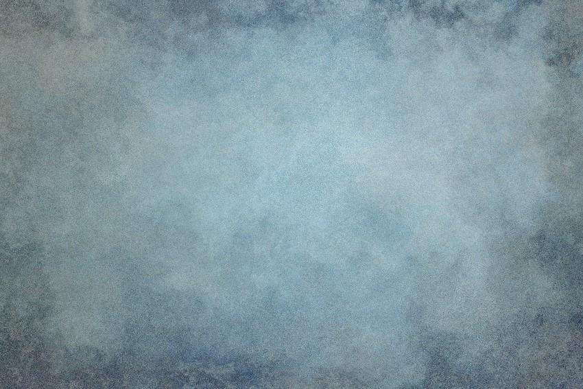 Abstrakte Textur blau grauer Hintergrund für Studiofotografie DHP-644