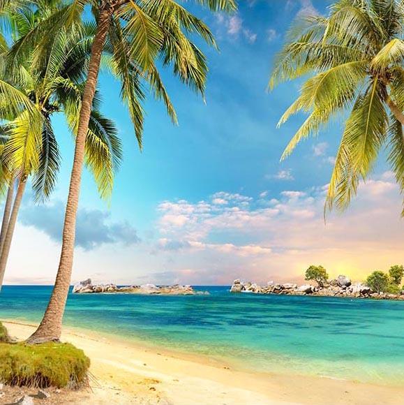 Strände Ozean Hintergründe Strand Hintergrund G-504