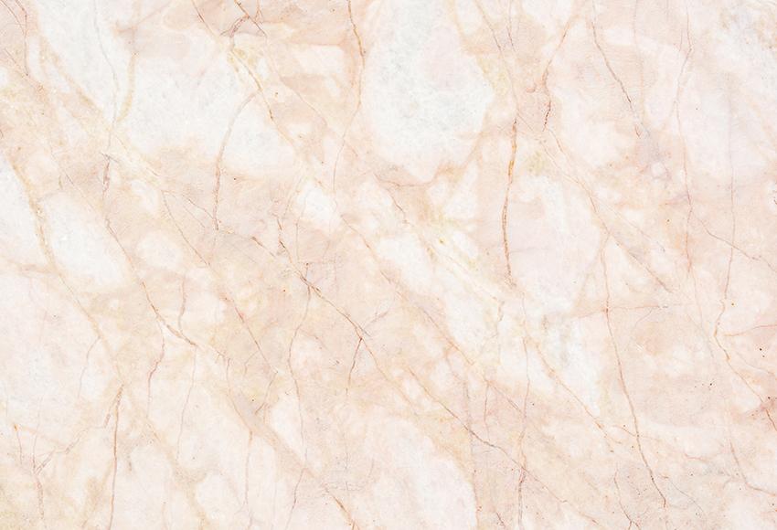 Pink Marble Natural Texture Backdrop for Photography M080