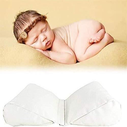 Neugeborenes Baby Fotografie Prop Schmetterling Posiert Kissen