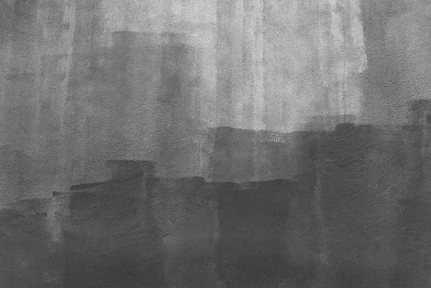 Abstrakter schwarzgrauer Textur-Hintergrund für Fotokabine D152