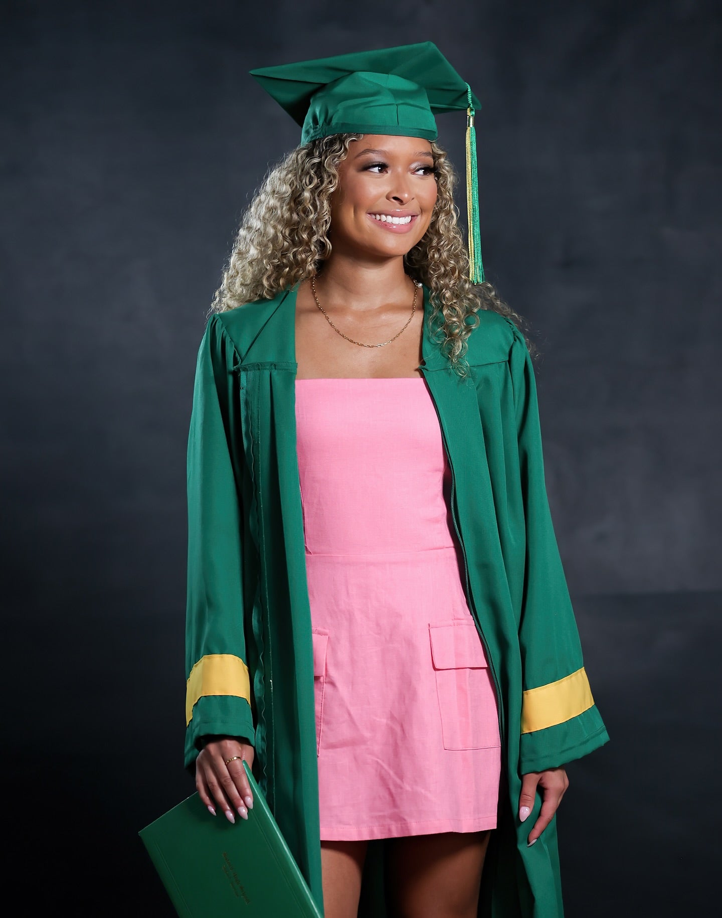 Schwarzer Fotohintergrund Studio Textur Portrait Hintergrund GTY2-125