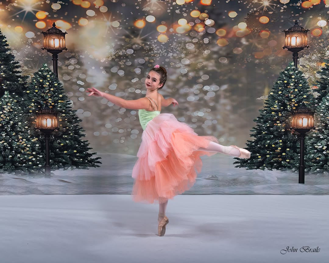 Weihnachtsbäume Lichter Blinkende Hintergründe G-1440