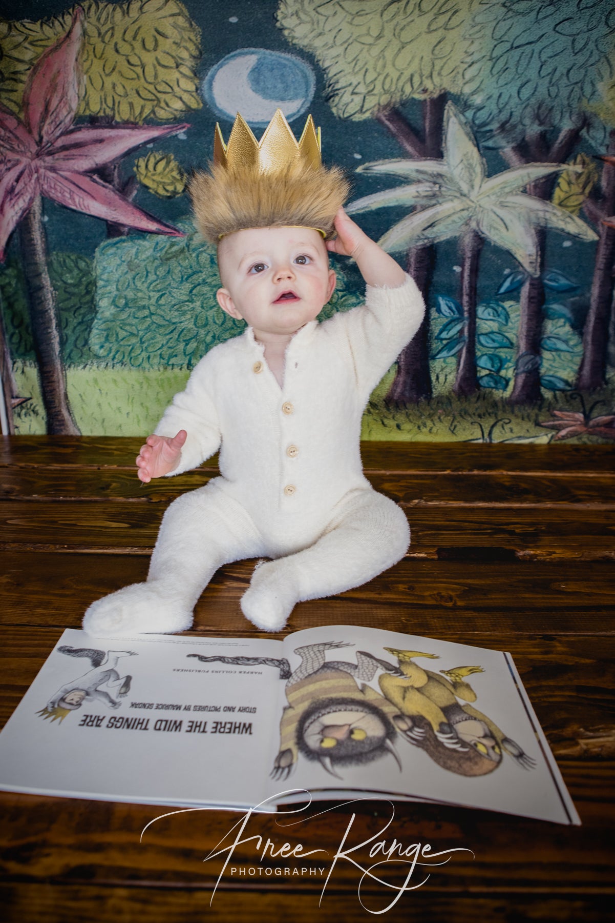 Neugeborener Baby Junge Hintergrund für Fotografie NB-219