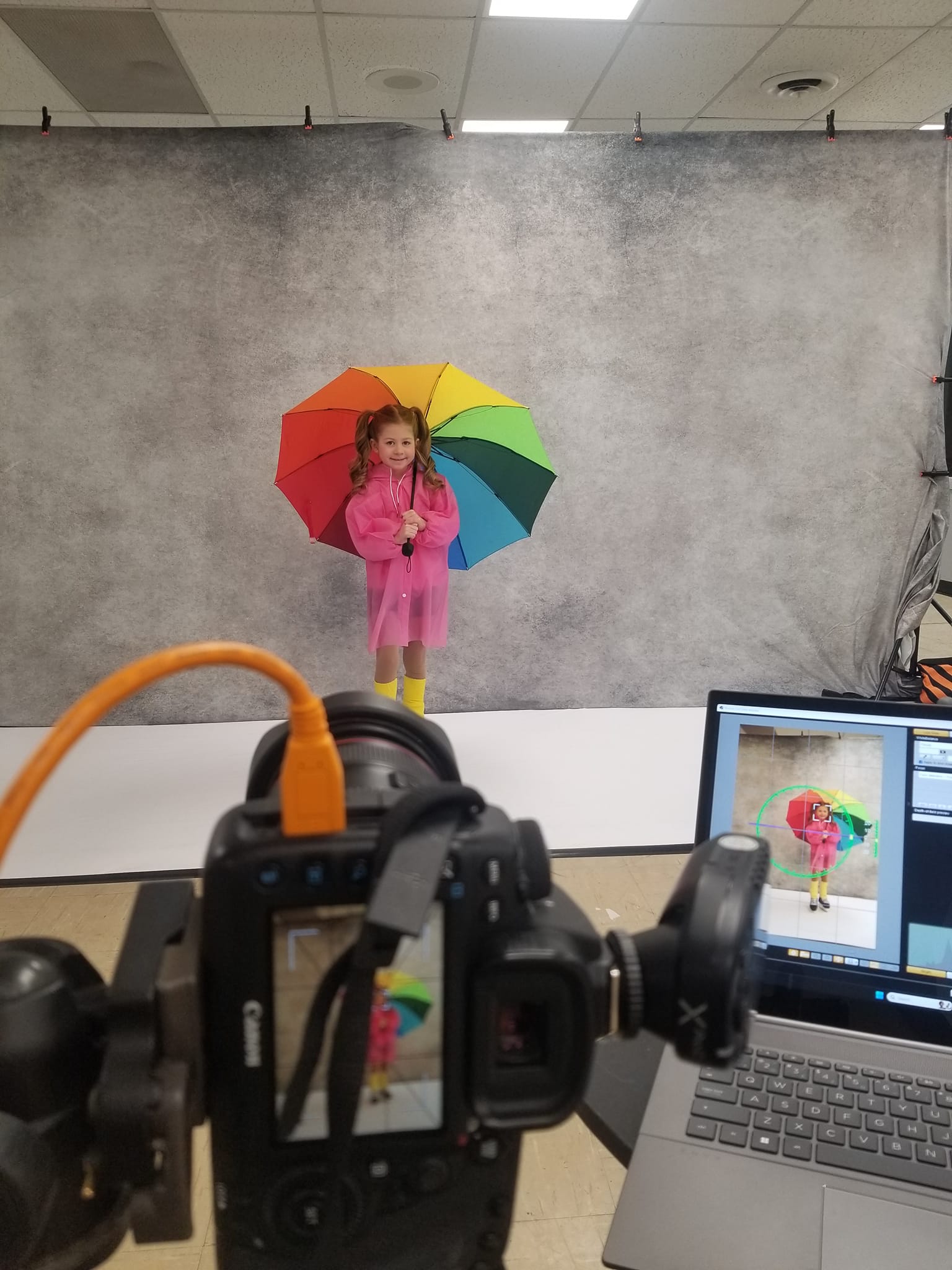 Graue abstrakte Fotohintergründe für Fotografen S-2877