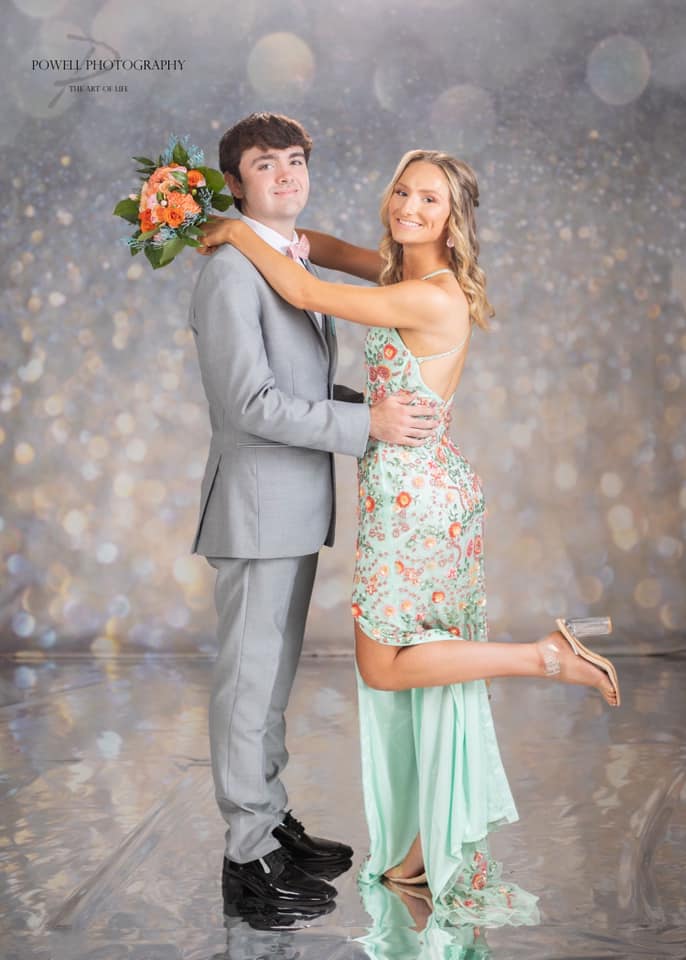 Weiß Silber abstrakt Bokeh Lichter Fotografie Hintergrund GC-108