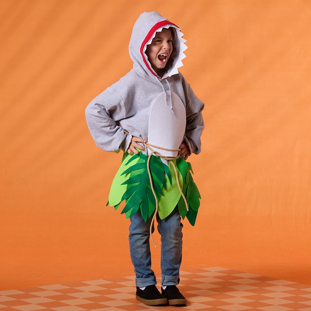 Einfarbiger Mandarinen-Porträt-Hintergrund für Fotostudio SC19