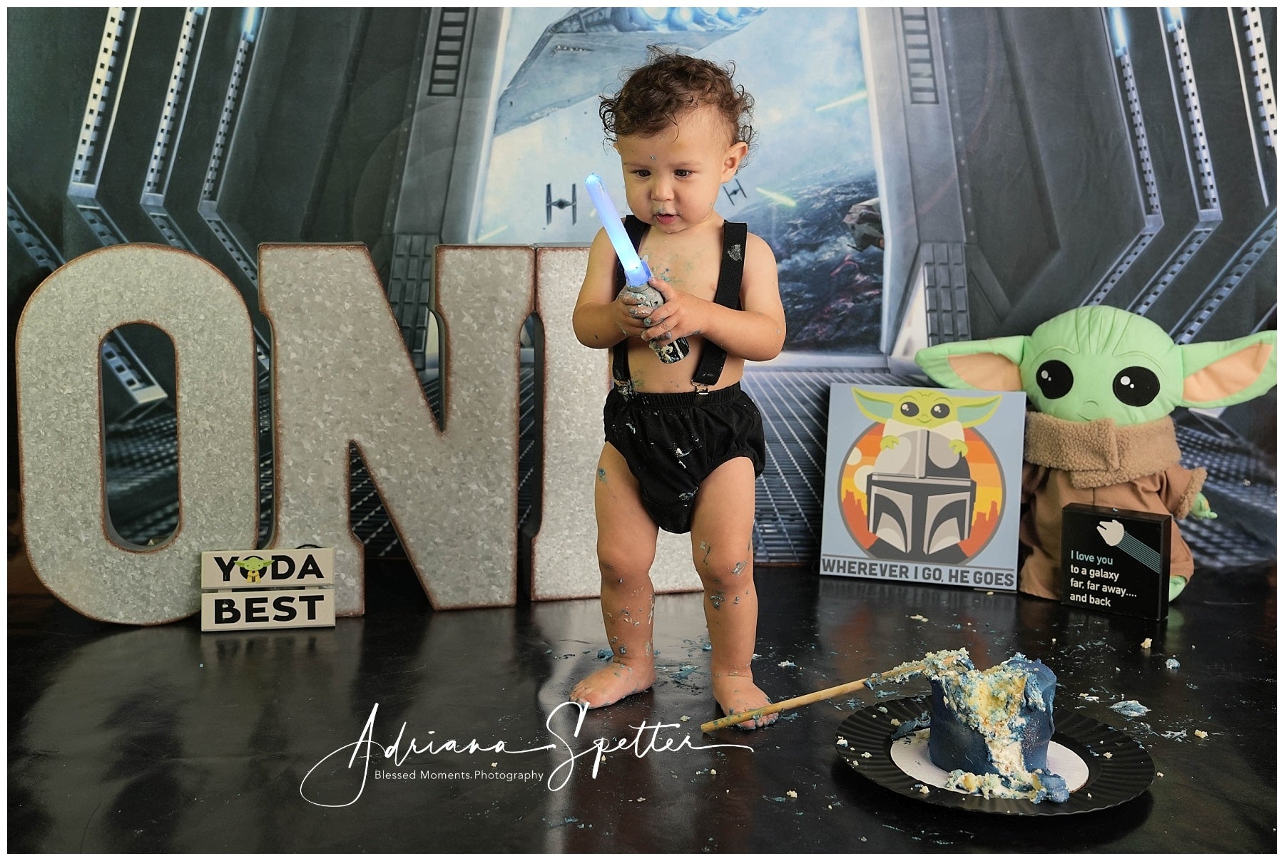 Kinderhintergründe Weltraum Tür Schiff Kinder-Fotohintergrund MRR10-48